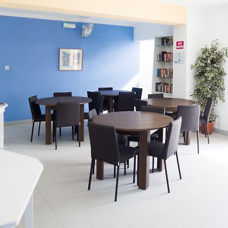 Mavina Hotel & Apartments Buġibba Ngoại thất bức ảnh