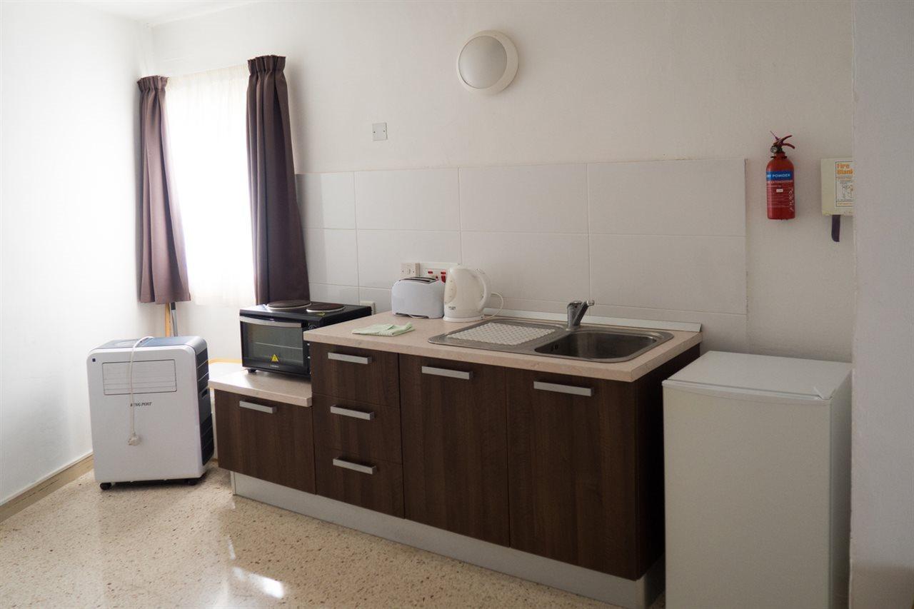 Mavina Hotel & Apartments Buġibba Ngoại thất bức ảnh