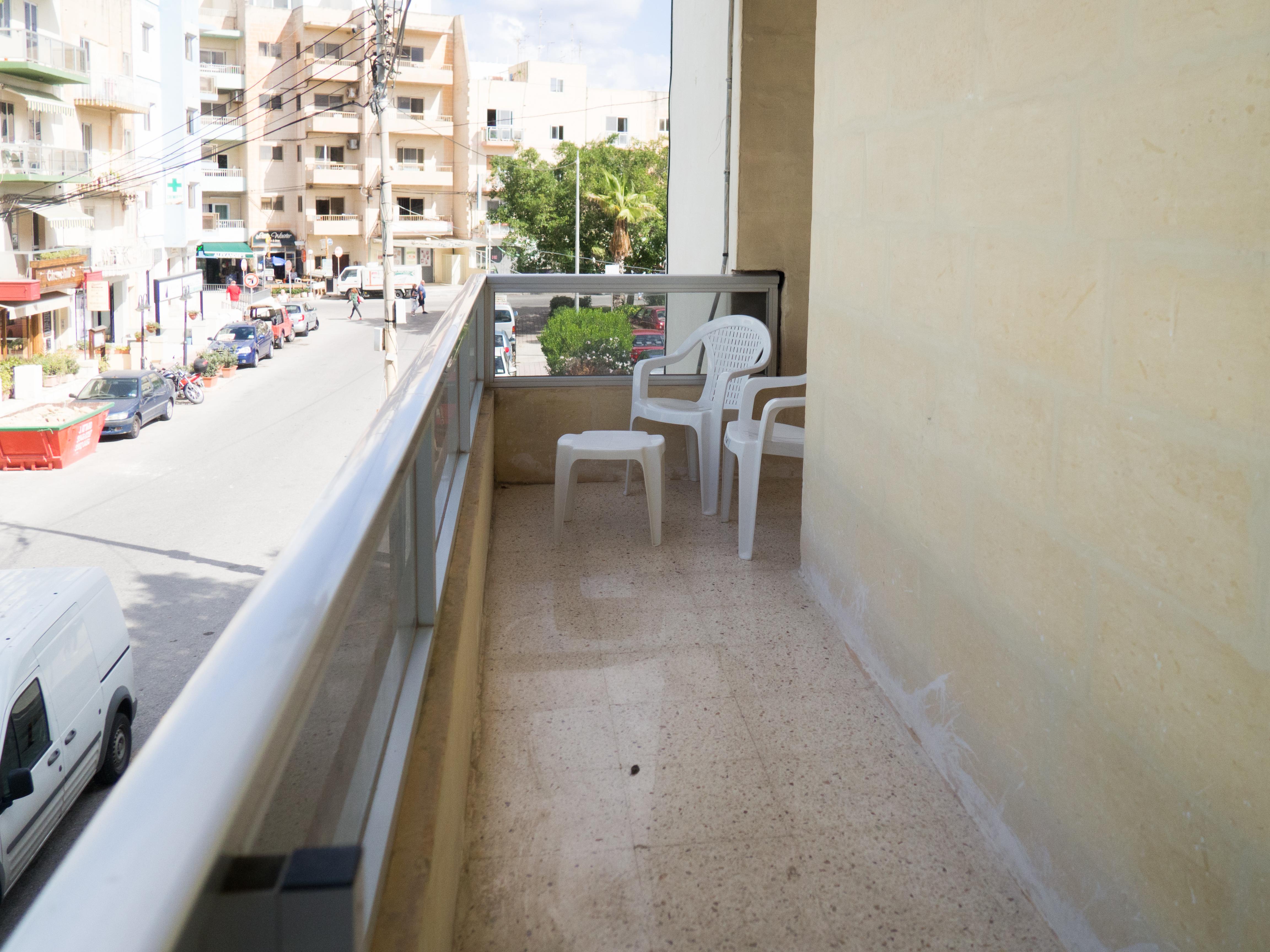 Mavina Hotel & Apartments Buġibba Ngoại thất bức ảnh