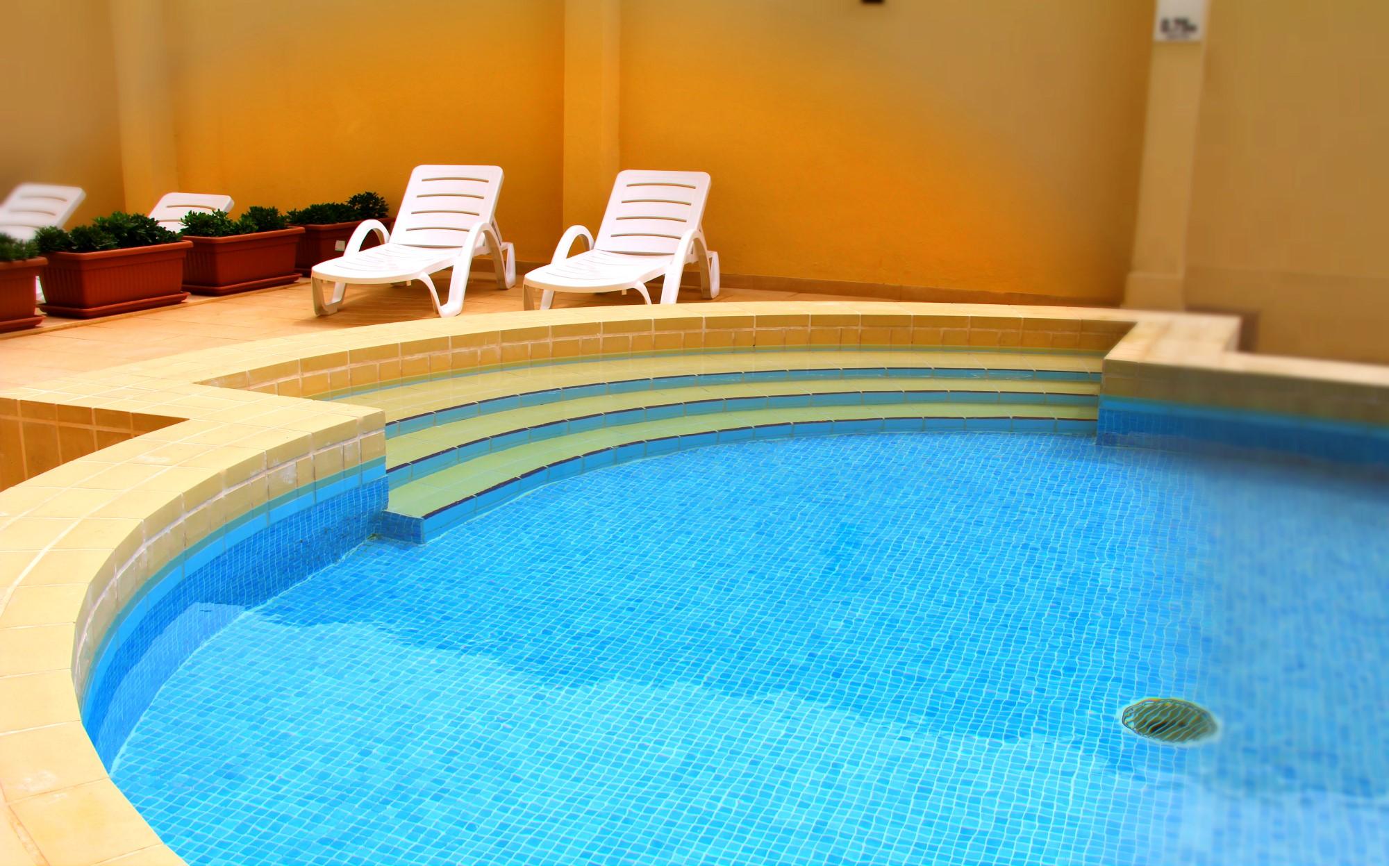 Mavina Hotel & Apartments Buġibba Ngoại thất bức ảnh
