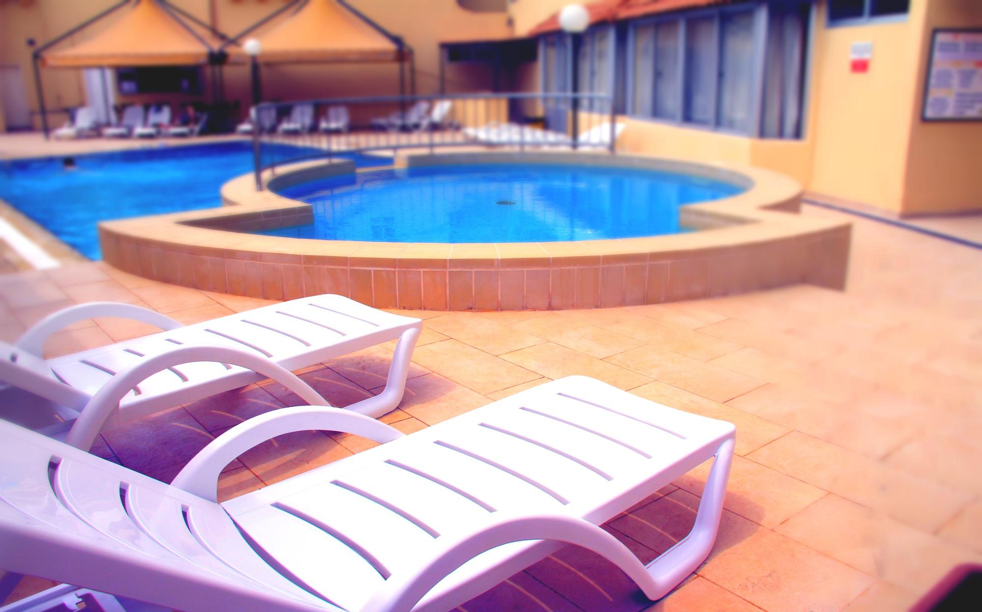 Mavina Hotel & Apartments Buġibba Ngoại thất bức ảnh