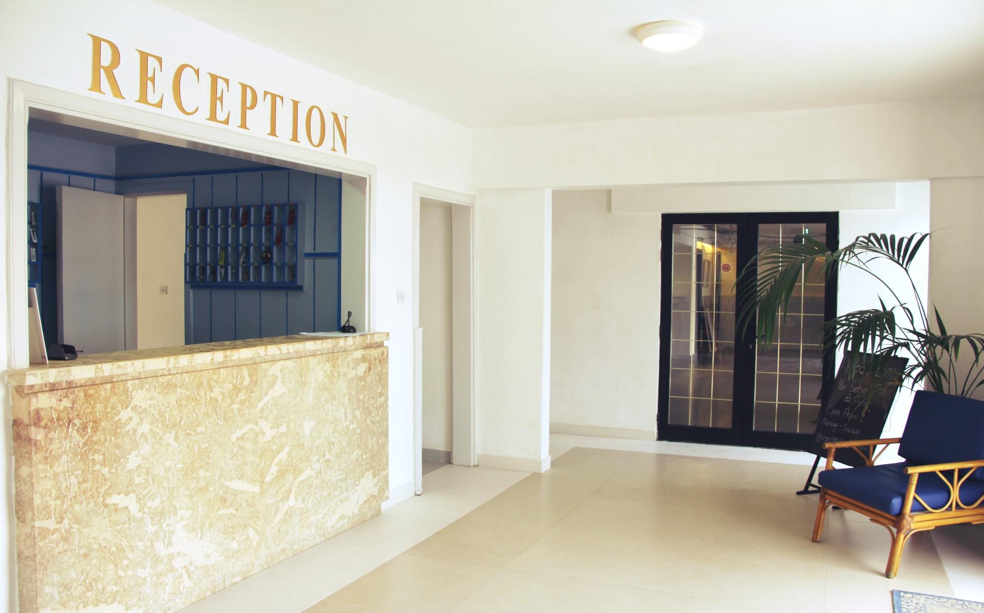 Mavina Hotel & Apartments Buġibba Ngoại thất bức ảnh