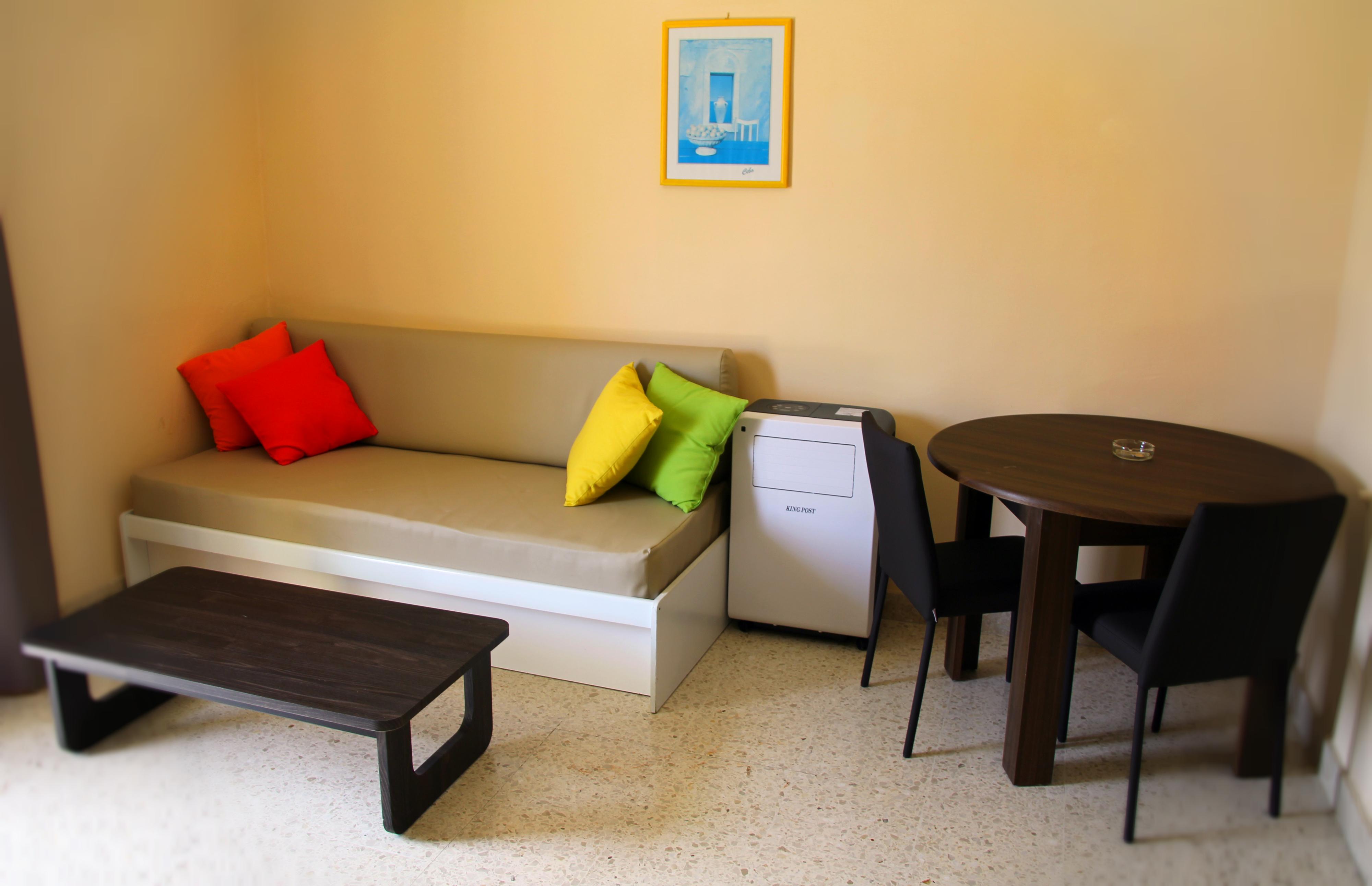 Mavina Hotel & Apartments Buġibba Ngoại thất bức ảnh