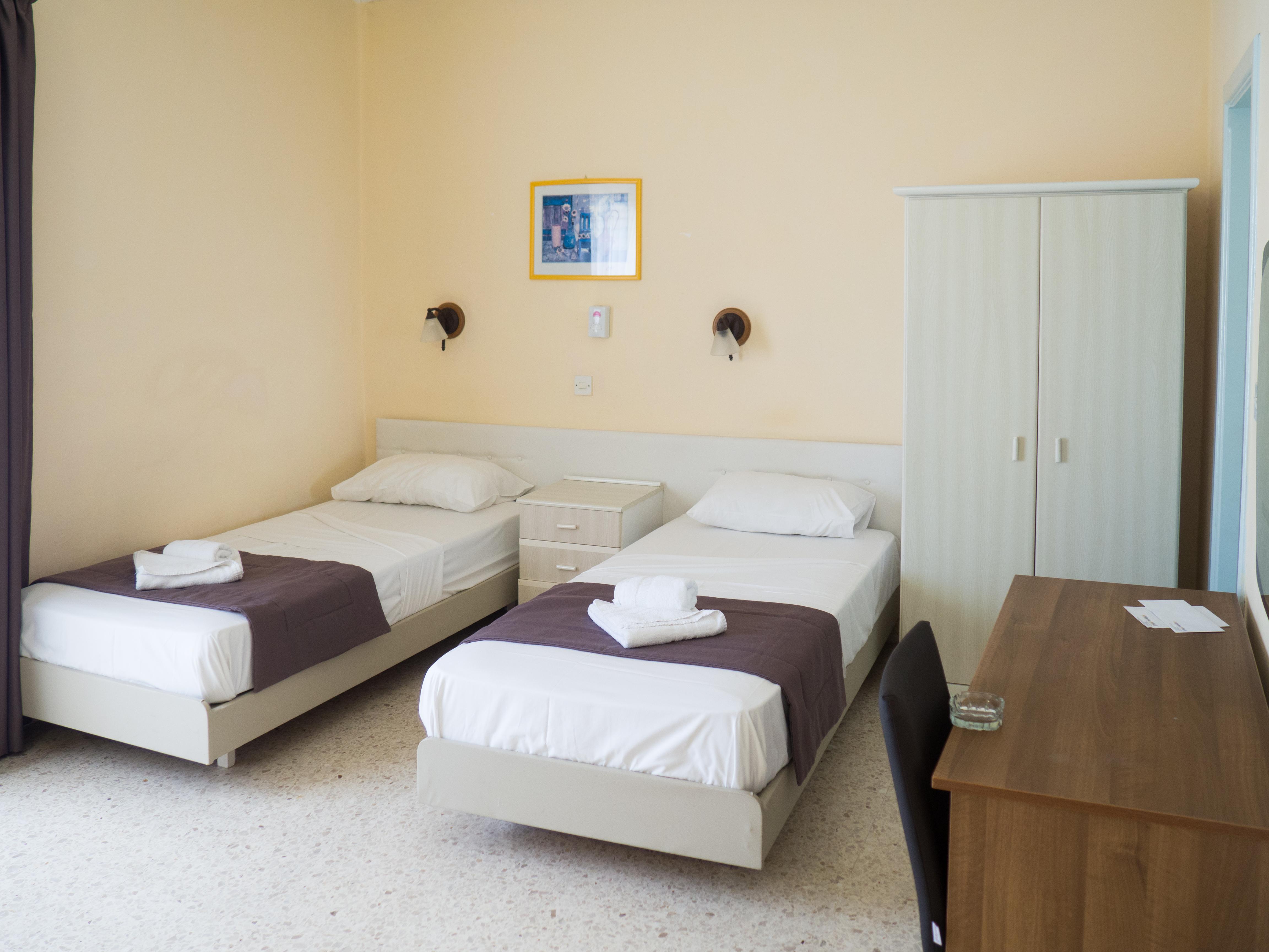 Mavina Hotel & Apartments Buġibba Ngoại thất bức ảnh