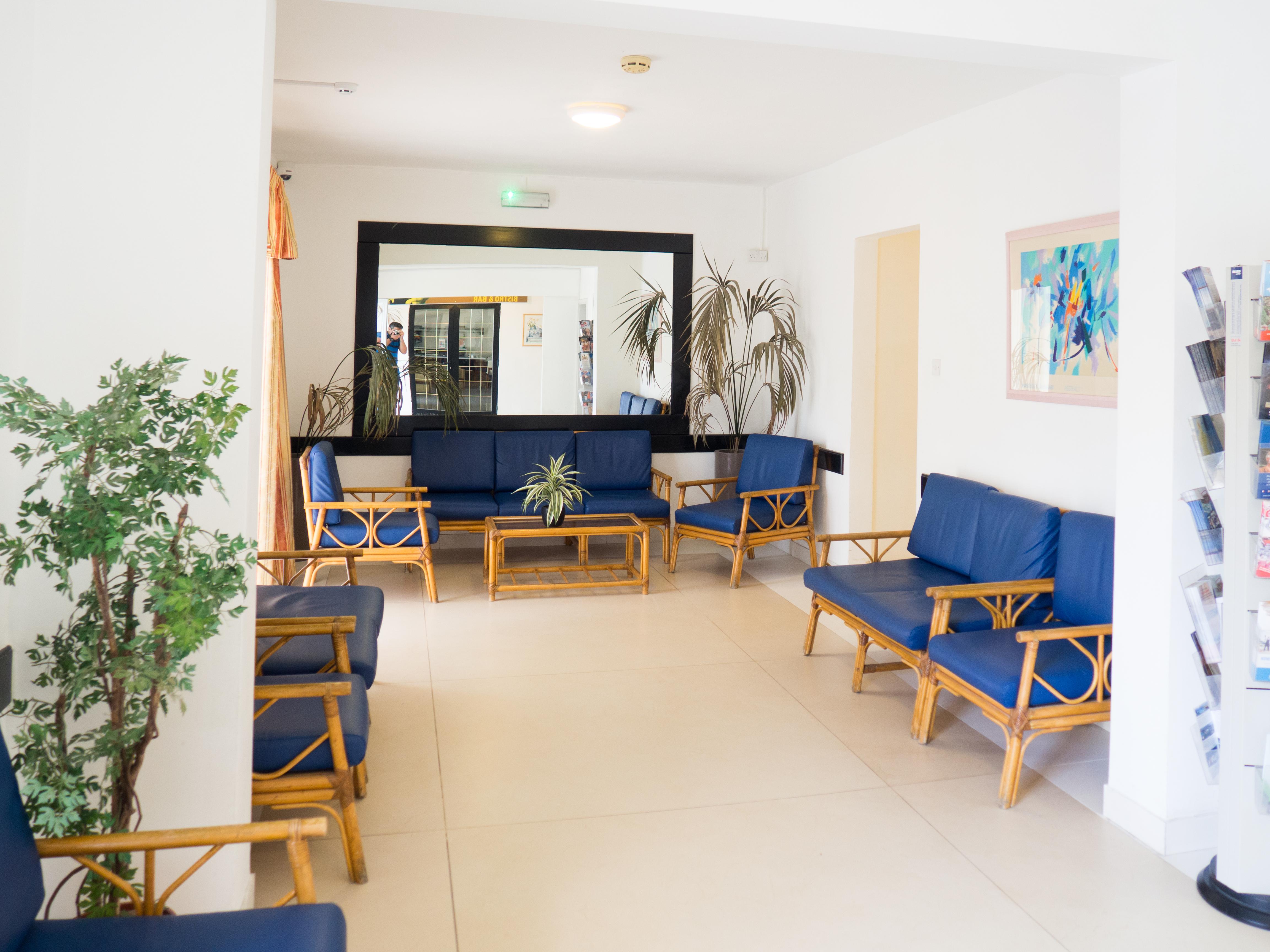 Mavina Hotel & Apartments Buġibba Ngoại thất bức ảnh