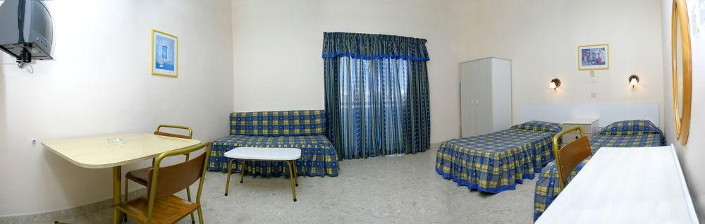 Mavina Hotel & Apartments Buġibba Ngoại thất bức ảnh