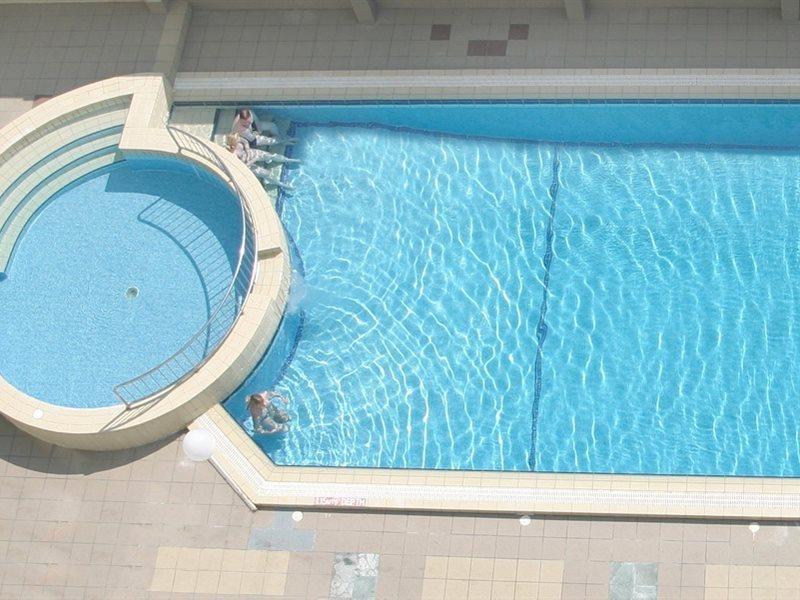 Mavina Hotel & Apartments Buġibba Ngoại thất bức ảnh