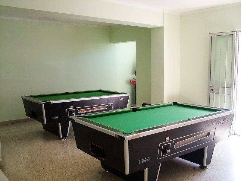 Mavina Hotel & Apartments Buġibba Ngoại thất bức ảnh